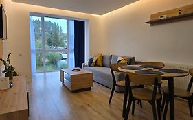 Saga Apartament